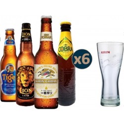 BOX SELECTION ASIE 4*6...