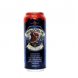 WYCHWOOD HOBGOBLIN 50CL CAN...