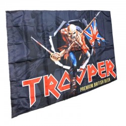TROOPER DRAPEAU