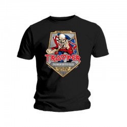 IRON MAIDEN TROOPER...