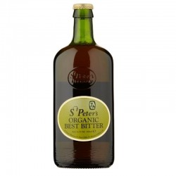 ST PETER'S ORGANIC BEST...