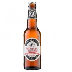 HARVIESTOUN BITTER &...