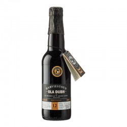 HARVIESTOUN OLA DUBH 12YO...
