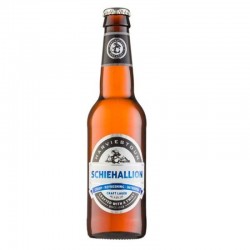 HARVIESTOUN SCHIEHALLION...