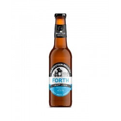 HARVIESTOUN FORTH 0.33L (MB)