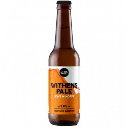 LITTLE VALLEY  WITHENS PALE...