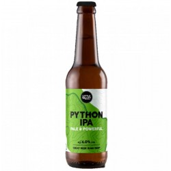 LITTLE VALLEY  PYTHON INDIA...