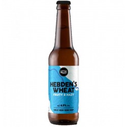 LITTLE VALLEY HEBDEN'S...