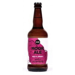 LITTLE VALLEY  MOOR ALE...