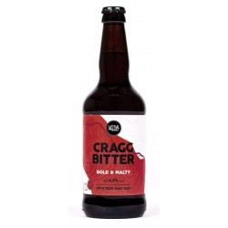 LITTLE VALLEY  CRAGG BITTER...