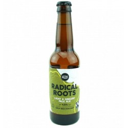 LITTLE VALLEY RADICAL ROOTS...