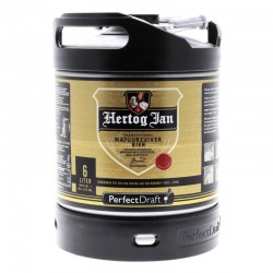 FUT HERTOG JAN PERFECTDRAFT 6L