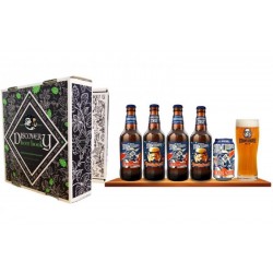 DISCOVERY BEER BOOK...