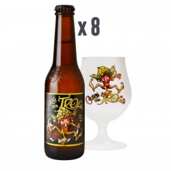 BOX DECOUVERTE CUVEE DES...