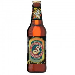 BROOKLYN DEFENDER IPA 35.5CL