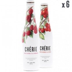 BOX FRUITEE CHERIE...