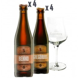 BOX EGGENBERG...