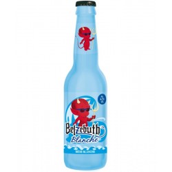 BELZEBUTH BLANCHE 0.33L