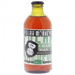 POLAR MONKEYS CHAIRMAN IPA...