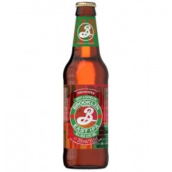 BROOKLYN EAST INDIA PALE...