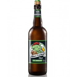 RINCE COCHON WHISKY 0.75L