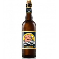 RINCE COCHON BLONDE CUVEE...