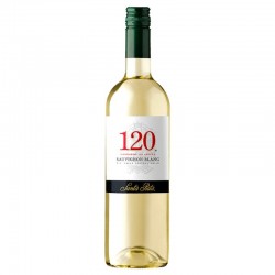 SANTA RITA SAUVIGNON BLANC...