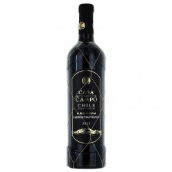 CASA DE CAMPO PREMIUM CAB...