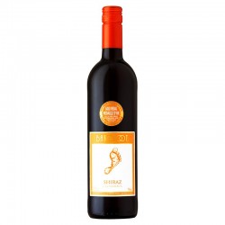 BAREFOOT SHIRAZ CALIFORNIE...