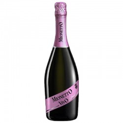 MIONETTO VIVO ROSE SPUMANTE...