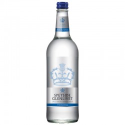 SPEYSIDE GLENLIVET EAU...