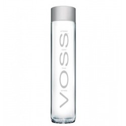VOSS EAU PLATE 37,5CL