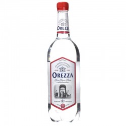 OREZZA EAU MINERALE PLATE 1L