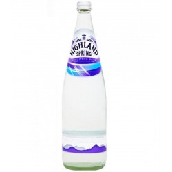 HIGHLAND SPRING EAU PLATE 1L