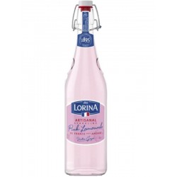 LORINA LIMONADE PINK 75CL