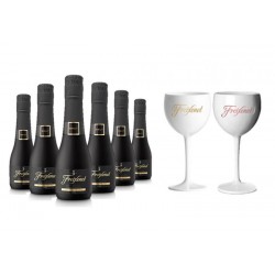 FREIXENET CORDON NEGRO...