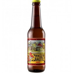 NAUTILE TRIPLE 33CL