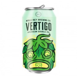 NOBLE REY DOUBLE VERTIGO...