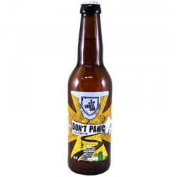 STE CRU DON'T PANIC 