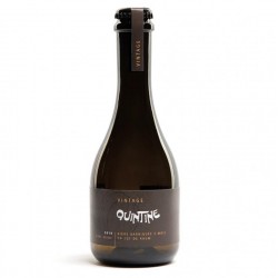 QUINTINE BARRIQUEE RHUM...