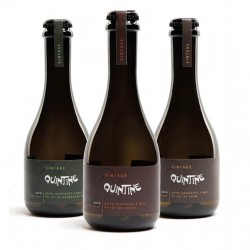 QUINTINE BARRIQUEE MIXTE...