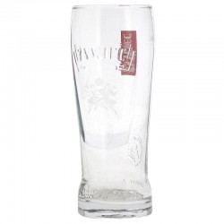 VERRE ZYWIEC 33CL
