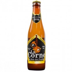 CORNE DU BOIS DES PENDUS...