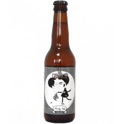 LA DEBAUCHE LINDY HOP 33CL 5%