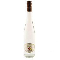 DOLIN EAU DE VIE POIRE...