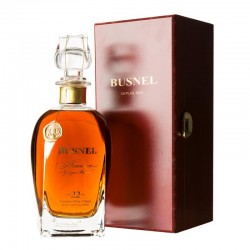 BUSNEL CALVADOS 22 ANS...