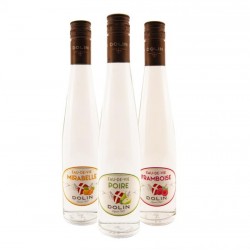 COFFRET EAU DE VIE DES...