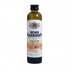 PASTIS HENRI BRADOUIN 10CL