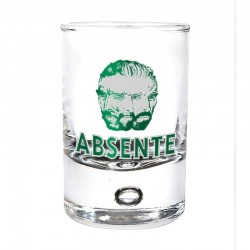 VERRE ABSINTHE ABSENTE VAN...
