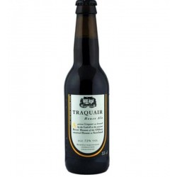 TRAQUAIR HOUSE ALE 0.33L MB